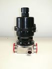 A234 "-a234 4 Valve Actuator Pure-flo Itt Type 9920 Diaphragm " Westlock