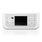 001-rhdu1 Leviton Greenmax Relay Control Panel Handheld Display Unit New