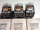 Ca2dn40g6 005213 Telemecanique Control Relay New In Box Lot Of 3389110052138