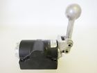 53455003 03 50 Control Fluid Aro 5345 Valve Power