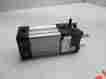 041-1s1-401-801-s13 Turn Act Rotary Actuator 180 Rotation 3 8 Shaft