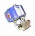 0750a4 Hoke New Space Saver Geared Actuator 125 Psig