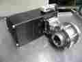 080-790-401 Keystone Controls 3039 Pneumatic Actuator