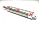 092.5-dp Bimba Cylinder Double Acting 2.5 Inch Stroke 1 16 Bore New