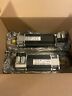095u2b300baaea100190 Control Techniques Lot Of Unimotor Emerson
