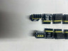 52117-0411 10 Female Molex Connectors And 40 Crimp Terminals 50098000
