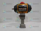 10-rdb40-1sd1e0-d Norbro Pneumatic Actuator As