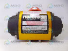 10-rdc40-1sd1e0-d Norbro Pneumatic Actuator New
