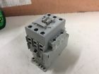 100-c30 00 Allen Bradley Ac Contactor Ser Coil Aux Contact