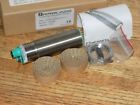 Uc2000-30gm-e6r2-v15 102159 Pepperl Fuchs Ultrasonic Sensor