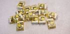 103316 Skyjack Lot Of Power Relay