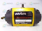 10rkb401s1 Norbro Pneumatic Actuator Used