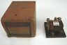 112axa153 Power Relay Ac New In Box