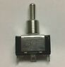 11ts115-1 Honeywell Toggle Switches Spdt Position Solder Tab