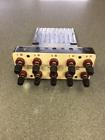 12xla12a1 Ge Neral Electric Relay Connection Test Plug