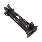 D2hkt14a 14 " Bore Stroke 02.50 Hydraulic Heavy-duty Parker 2.5 Sae 14.000 Cylinder 2h