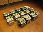 Cdq2b50-5d 14 Pneumatic Air Actuator Stock Lot Smc Cylinder