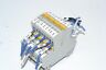 1492-jd3 Lot Of Terminal Block Level Circ