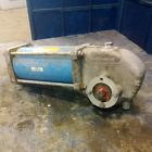 St-600 150psi Jamesbury Actuator Mod H