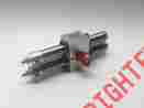 Pt-033180-a1c1mr 150psi Pneu Turn Rotary Actuator Bimba Pneu-turn Pneumatic