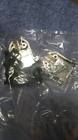 17e-1725-2 Amphenol Connectors Nib