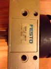 180-p Dsr-1 Festo Semi-rotating Drive