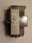 193-m-b12 Allen Bradley Overload Relay Series