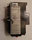 193-m-b40 Allen Bradley Overload Relay Series