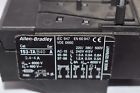 2.4-4a 193-ta B40 Allen Bradley Ser Overload Relay