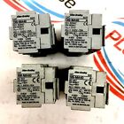 195-ma40 Lot Of Series Relays