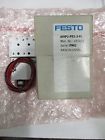 197452 Festo Mhp2 Pr2 3 Pi Manifold Block Ser P902 New Loc D