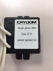 1f25 Crydom New Emi Noise Suppression Filter Single Phase Panel Mount