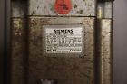1fk7063-5af71-1eh0 Siemens Servo Motor With