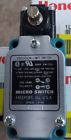 1ls10-l Honeywell Precision Limit Switch