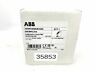 1svr730884r3300 Abb Mounting Relay