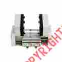 2-finger Mhl2-20d Smc Pneumatics Parallel Mhl Air Gripper Wide Actuator 20mm