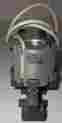 2-fingers Mhs2-25d Smc Parallel Gripper Double Acting Bore D-m9p Cord Feet 2s