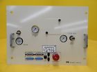 4085x 200mm Electroglas Pneumatics Module Assembly Horizon Used Working