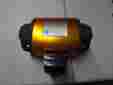 2039rsn Series Model Worcester Pneumatic Actuator 39 20 Spring Return 600 In Lbs