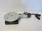 20505rtesh2c1m1e0t2 Parker Rt Precision Rotary Table 5 W Rexroth Syncro Drive Servo Motor