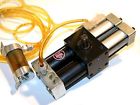2090-d-a-m-k 2090 Actuator Air R23r Pneumatic Phd Rotary