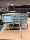 2160a Precision Corporation Oscilloscope With Probe