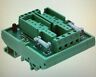 Flkm-2i 2282088 Phoenix Contact Fused And Indicated Mount Relays 4046356684057