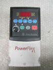 22a-d4p0n104 Allen Bradley Powerflex4 Ac