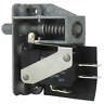 23ac81 Honeywell Door Switch Spdt Quick Conn Terminals