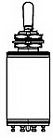 25et61-t Honeywell Us Authorized Distributor 743406337232