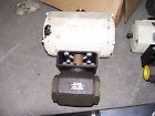 280 Pneumatic Actuator Hycon Valve Nnb Pdn Hydac