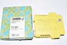Psr-scp-24uc-esa4 2963763 Phoenix Contact New Safety Relay 4017918878085