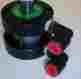 2a706 Speedair Speedaire 1 16 Bore 6 Stroke Double Acting Pancake Air Cylinder Usg
