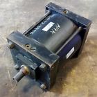 Chb2anu14c 2an Cylinder 250psi Series 6.000 Air Parker 02.00